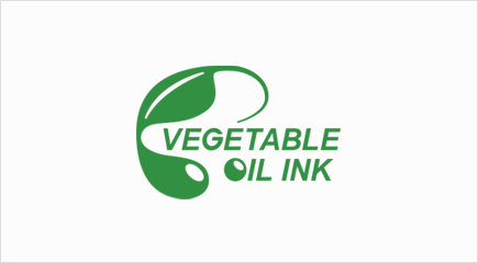 植物油含有量基準インキ