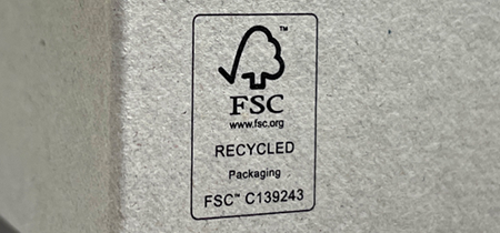 FSC®認証制度